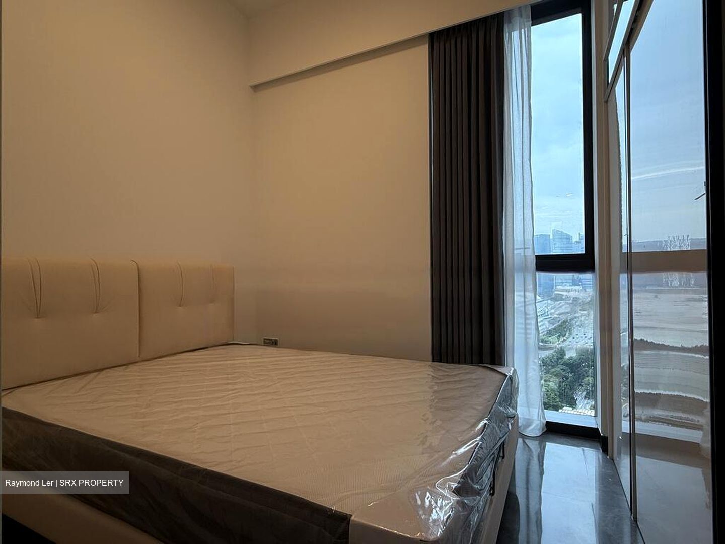 Midtown Bay (D7), Apartment #460209551